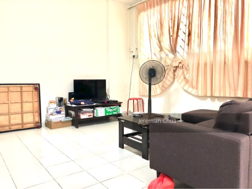 Tampines Street 83 thumbnail photo